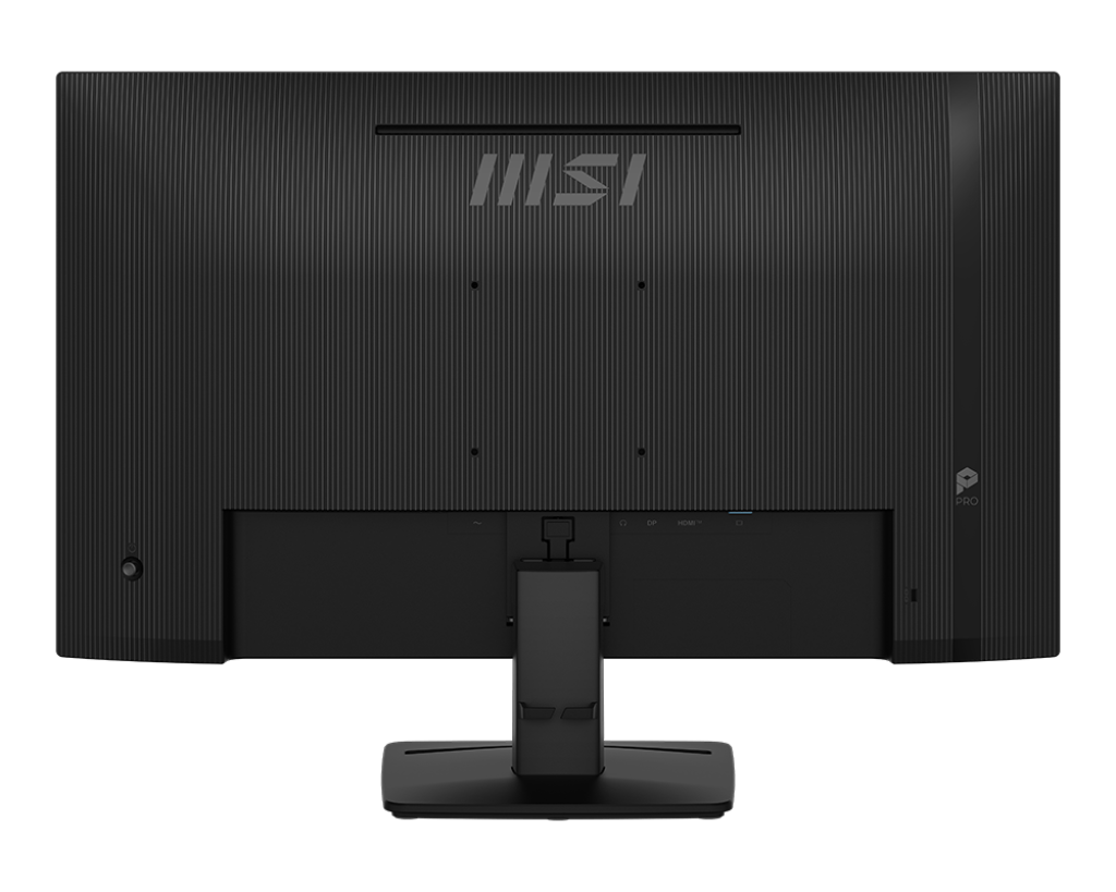MSI PRO MP271A E2 27" FHD 120Hz monitor, fekete - Image 3